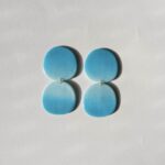 Boucles d'oreilles Saboom