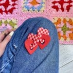 Boucles d'oreilles saboom