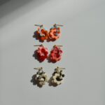 Boucles d'oreilles Lili Saboom