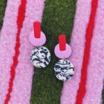 Boucles d'oreilles Ninon Saboom