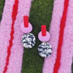 Boucles d'oreilles Ninon Saboom