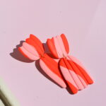 Boucles d'oreilles Saboom