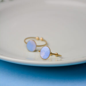 Bague Le Ciel Saboom