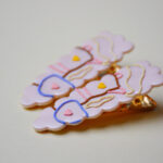 Barrette café chaud Saboom