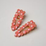 Barrette champignons Saboom