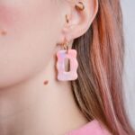 Boucles d'oreilles Saboom Chacha