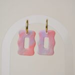 Boucles d'oreilles Saboom Chacha