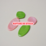 Saboom Gemma boucles d'oreilles
