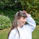 boucles d'oreilles saboom Nana